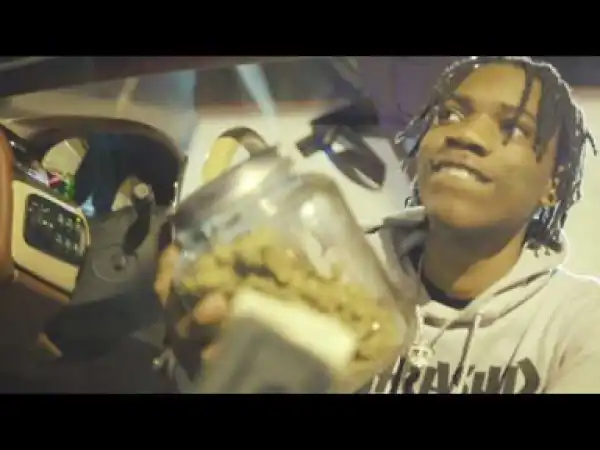 Duwap Kaine – Plays (official Music Video)